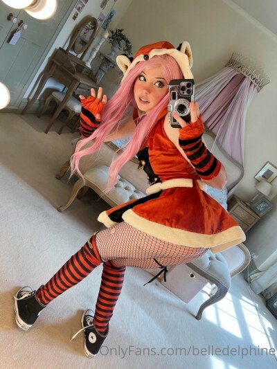 Belle Delphine Photo #4774