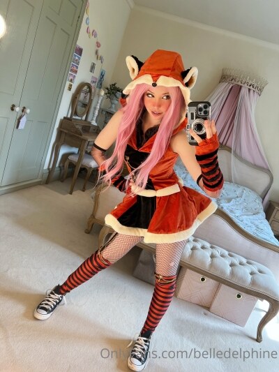 Belle Delphine Photo #4789