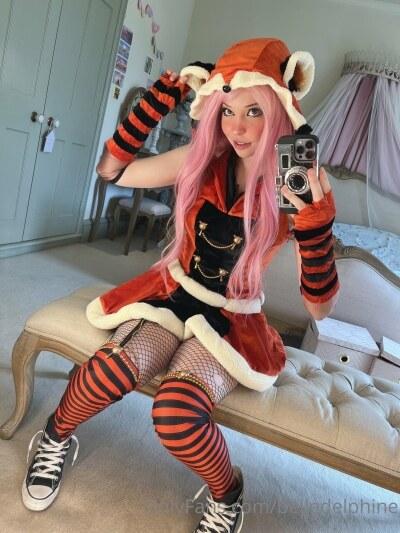 Belle Delphine Photo #4808