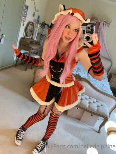 Belle Delphine Photo #4812