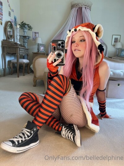 Belle Delphine Photo #4839