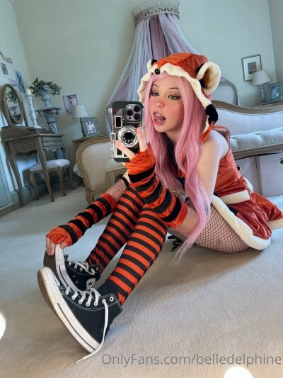 Belle Delphine Photo #4854