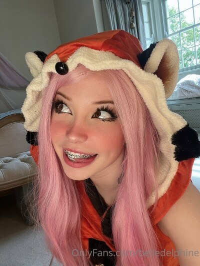 Belle Delphine Photo #4864