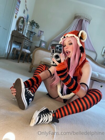 Belle Delphine Photo #4897