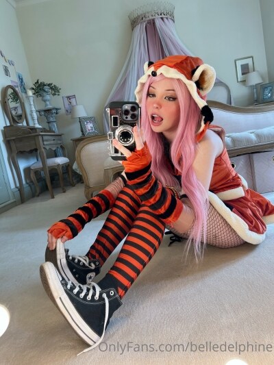 Belle Delphine Photo #4906