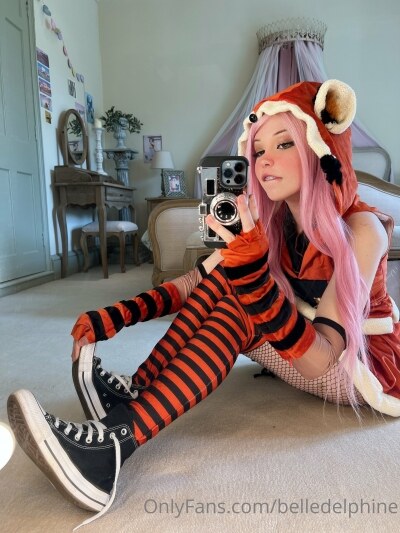 Belle Delphine Photo #4928