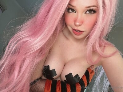 Belle Delphine Photo #4930