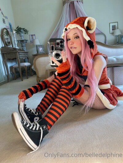 Belle Delphine Photo #4959