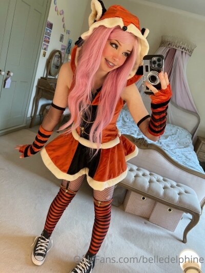 Belle Delphine Photo #4967