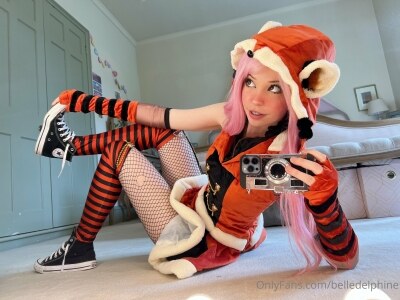 Belle Delphine Photo #4983