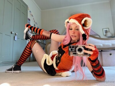 Belle Delphine Photo #4999