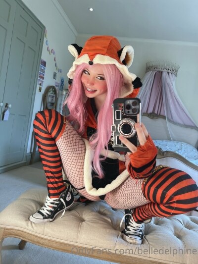 Belle Delphine Photo #5004