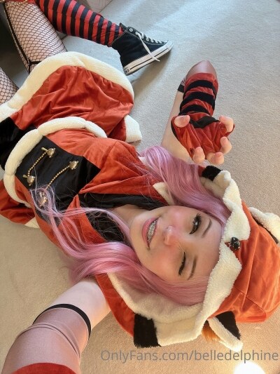 Belle Delphine Photo #5019