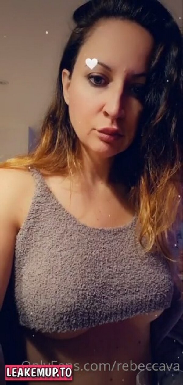 Rebecca Athlete Post #3