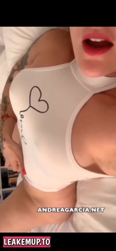 Andreitax Garcia Post #1