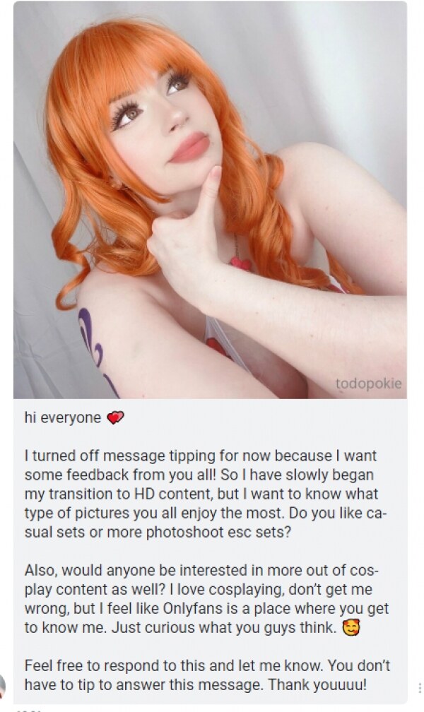 Todopokie Photo #121