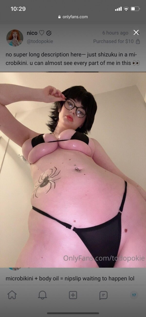 Todopokie Photo #133