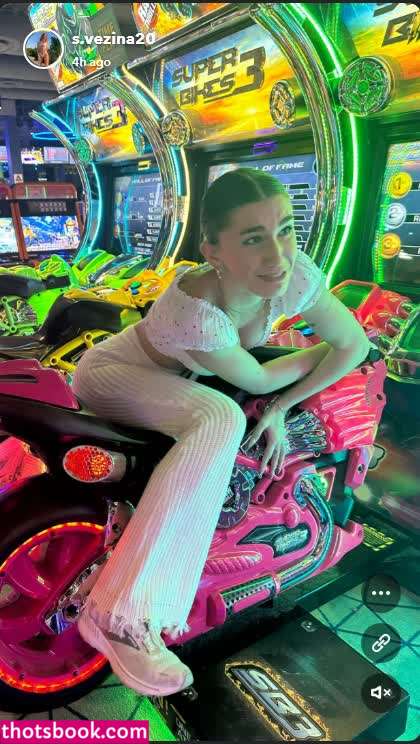 Sydney Vezina Photo #46