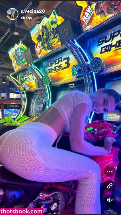 Sydney Vezina Photo #50