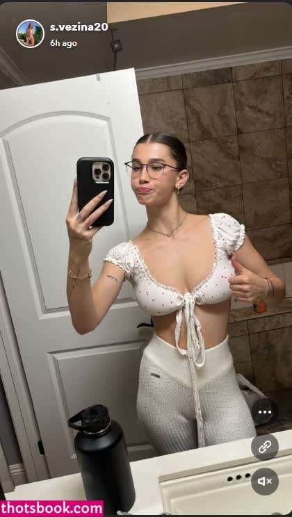 Sydney Vezina Photo #52