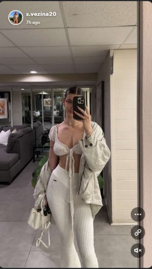 Sydney Vezina Post #14