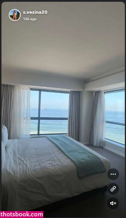 Sydney Vezina Photo #61