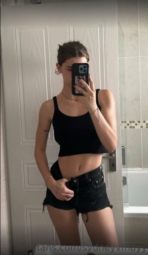 Sydney Vezina Post #16