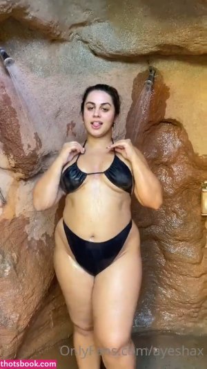 Ayesha Iqbal Video #56