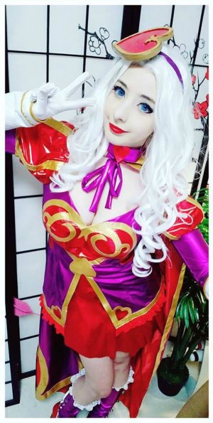 Mikomi Hokina Photo #144