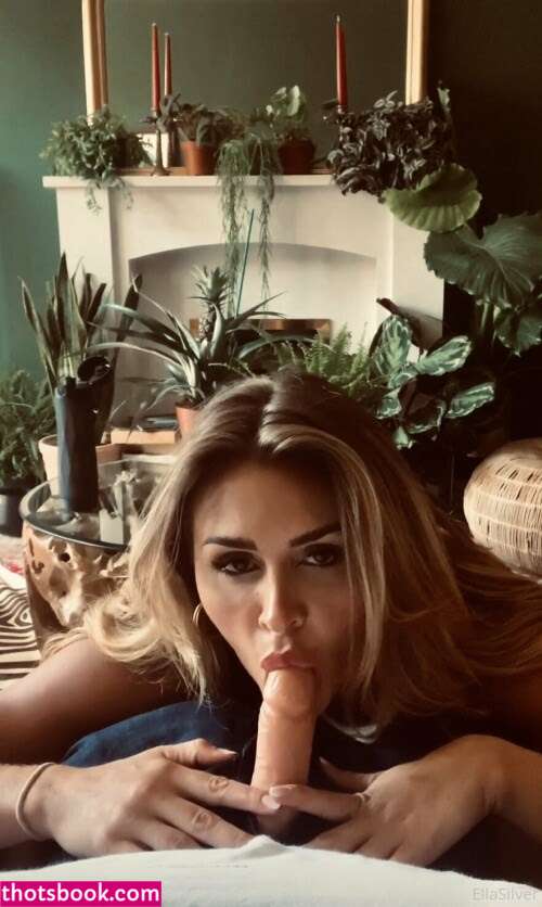 Ella Silver Photo #65