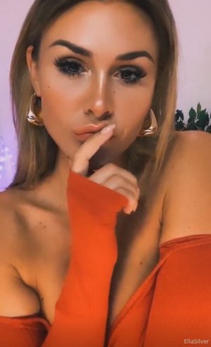 Ella Silver Photo #70