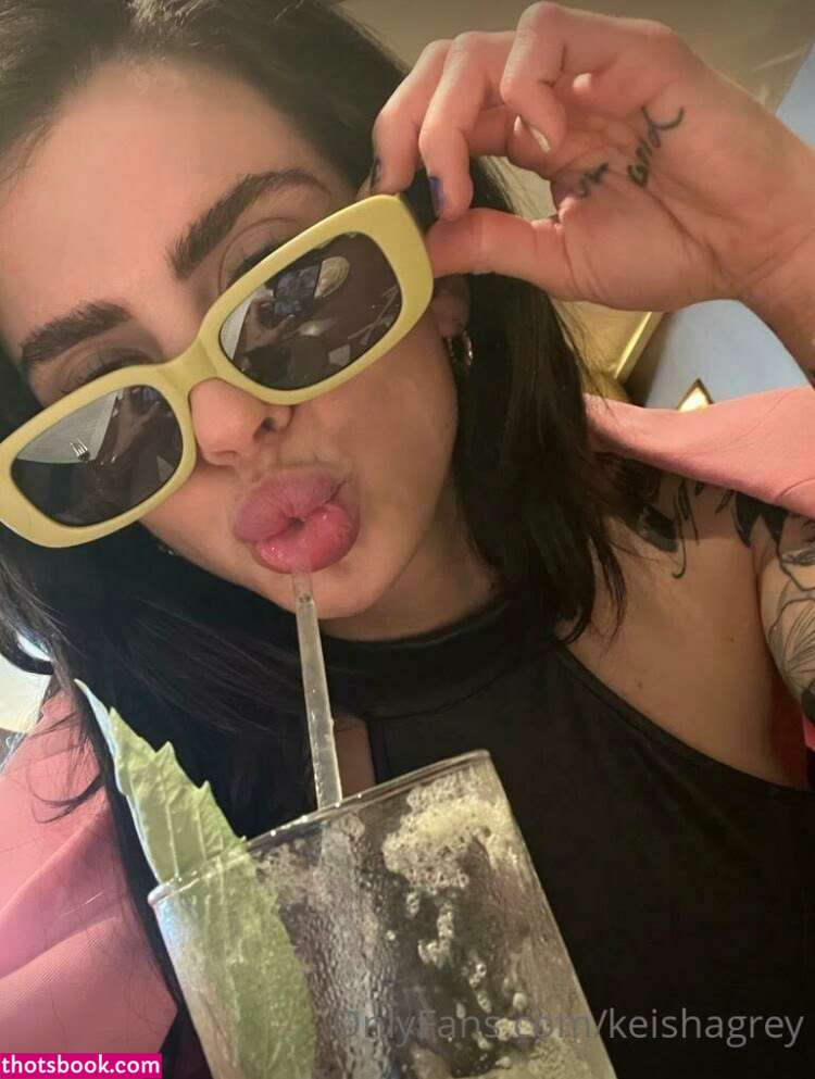 Keisha Grey Photo #86