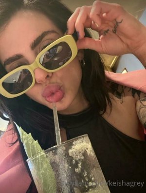 Keisha Grey Photo #86