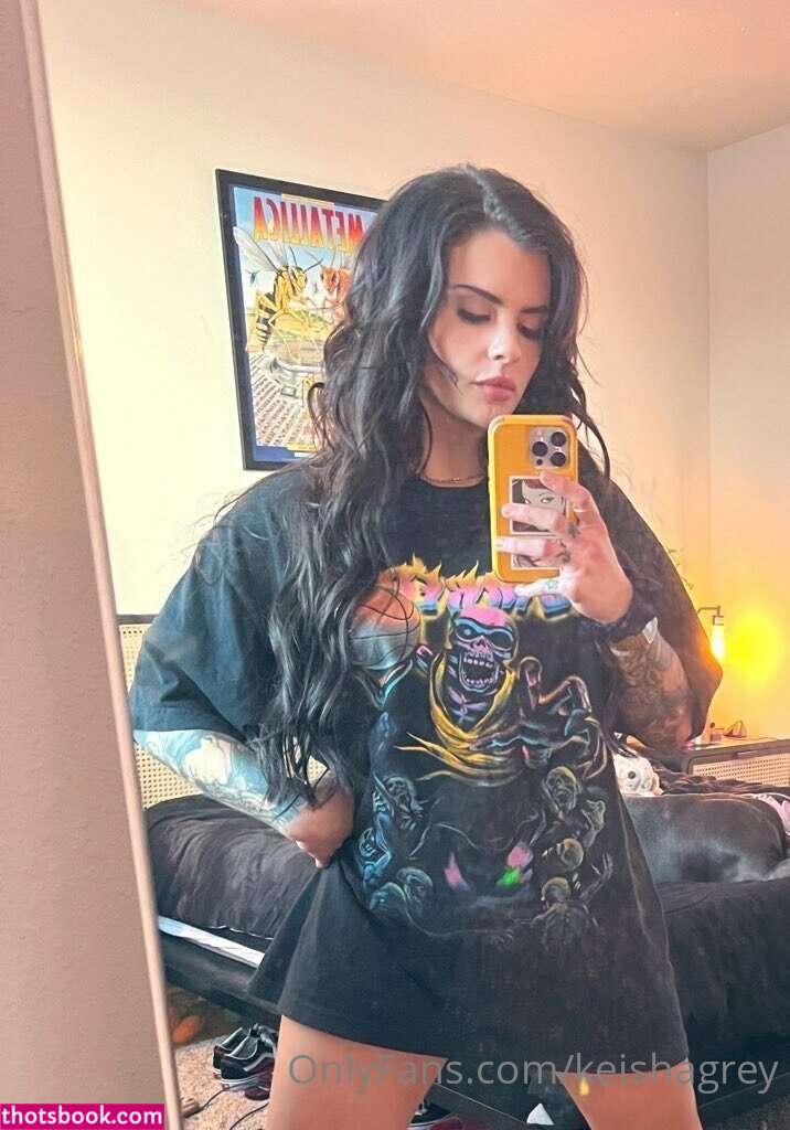 Keisha Grey Photo #87