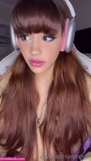 Woahhannahjo Post #33