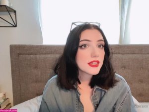 avaclairexx Video #103