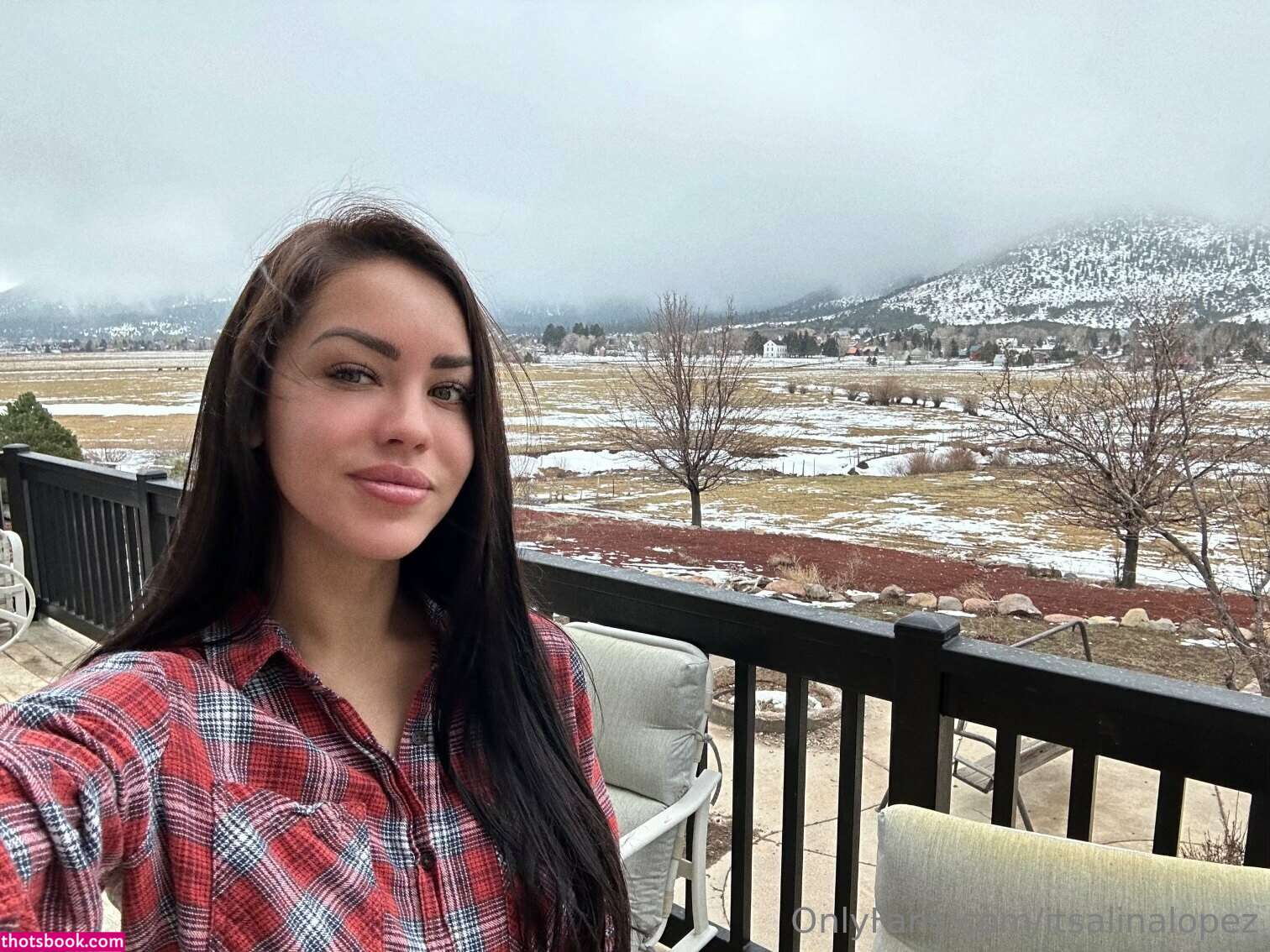 Alina Lopez Photo #189