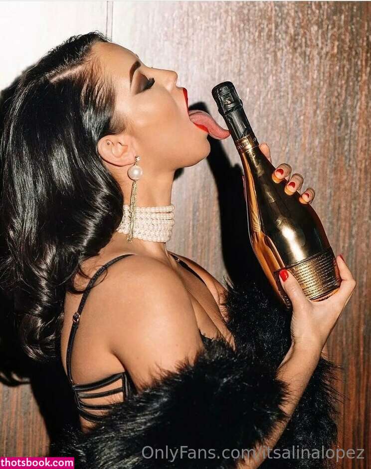 Alina Lopez Photo #193