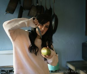 Arryn Zech Photo #33