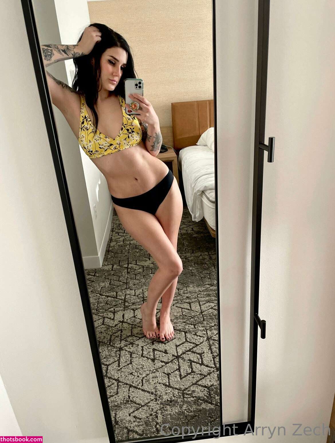 Arryn Zech Photo #41