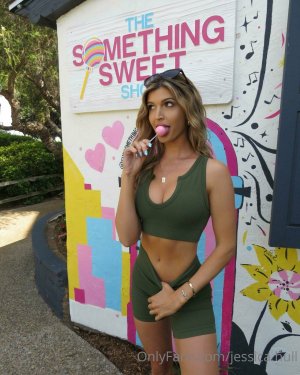 Jessicahull Photo #46