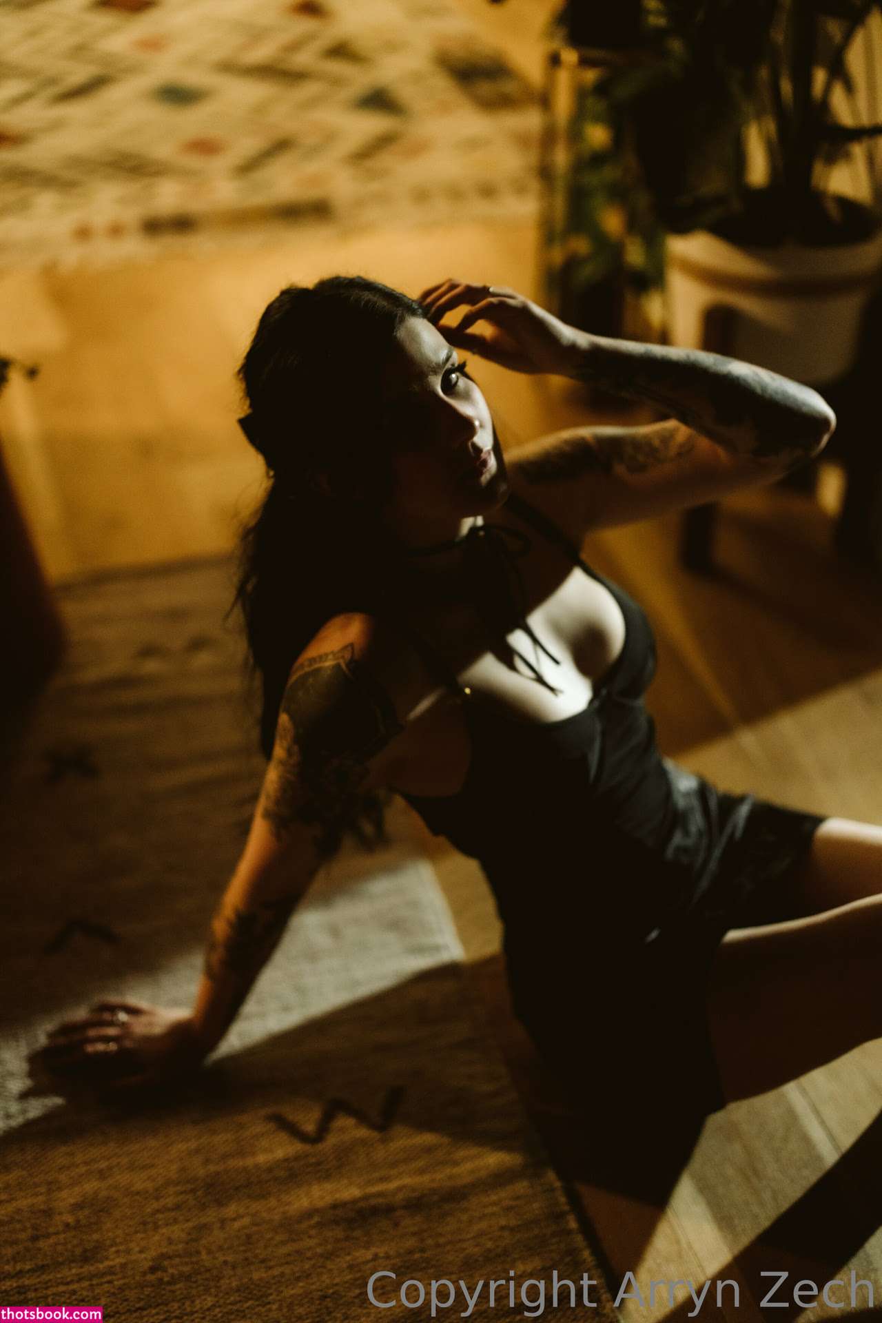 Arryn Zech Photo #48