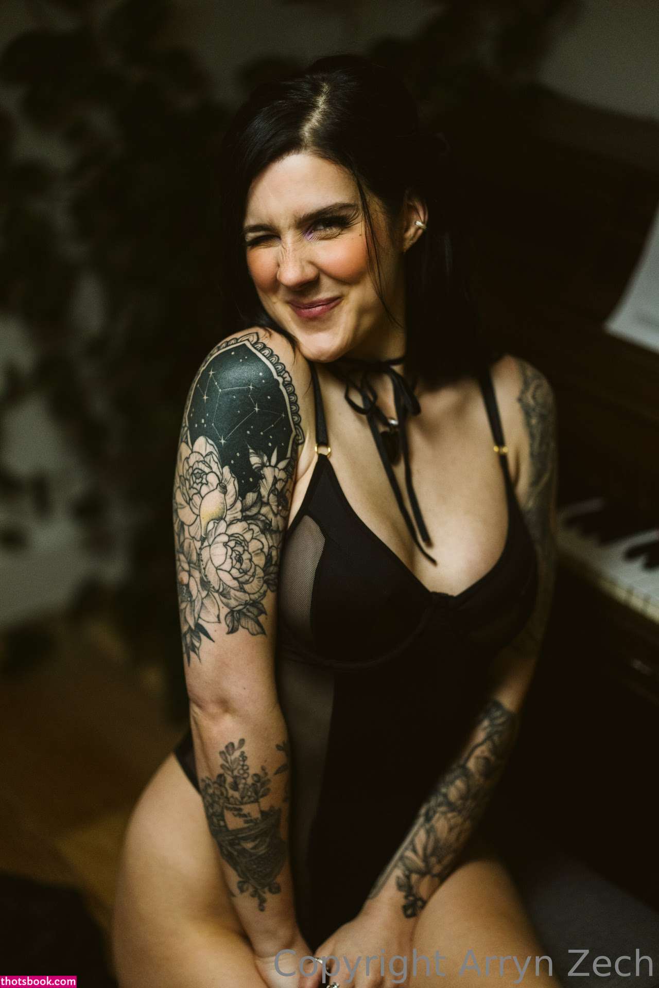 Arryn Zech Photo #56