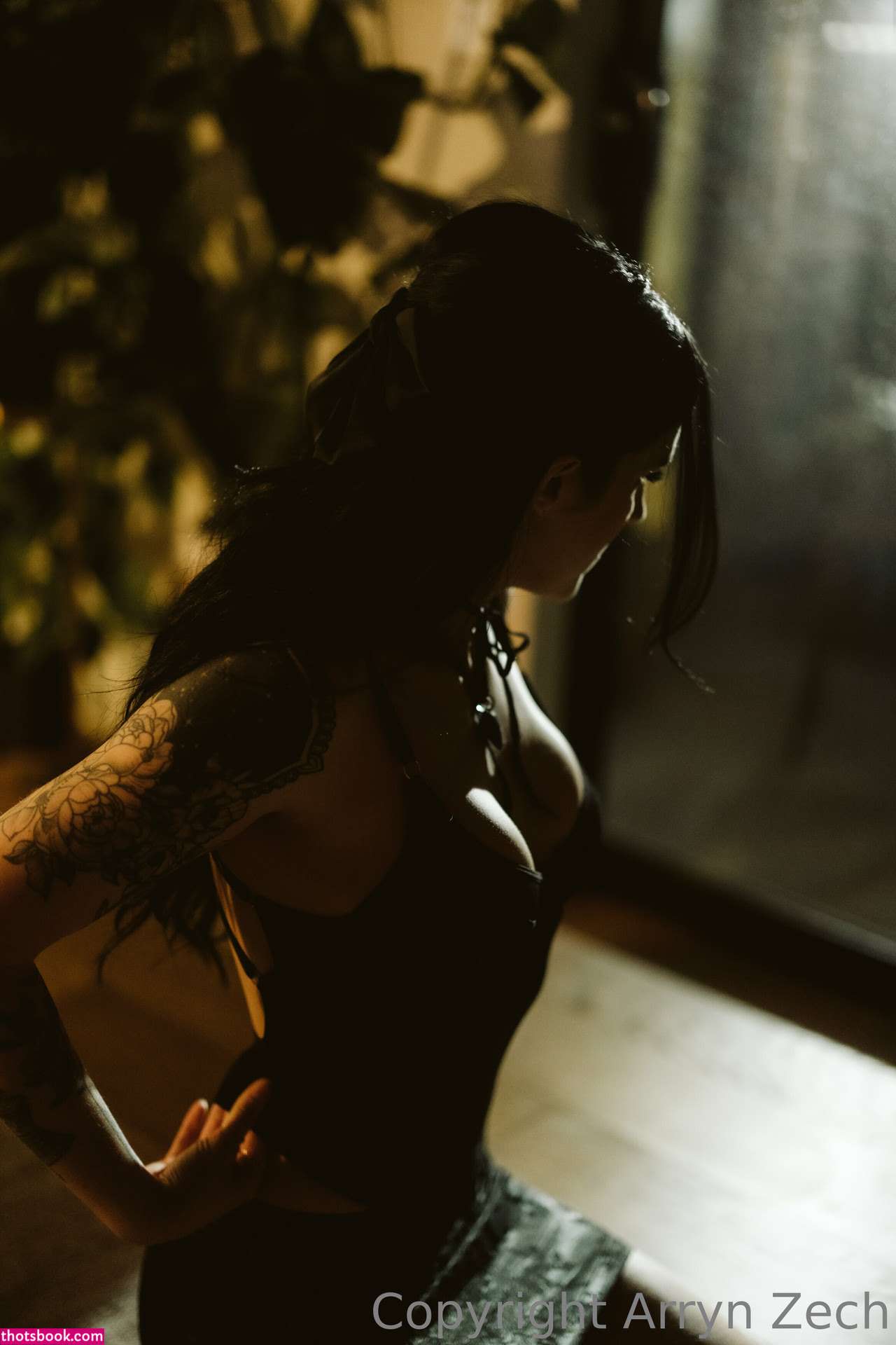 Arryn Zech Photo #64