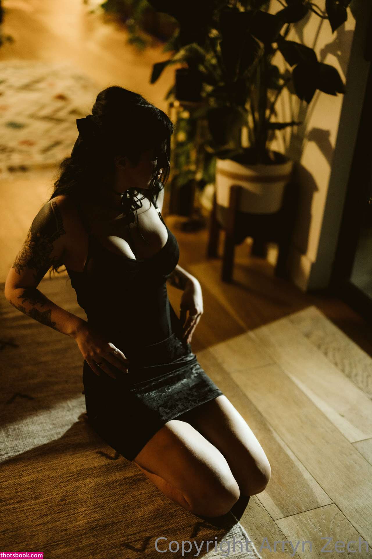 Arryn Zech Photo #71