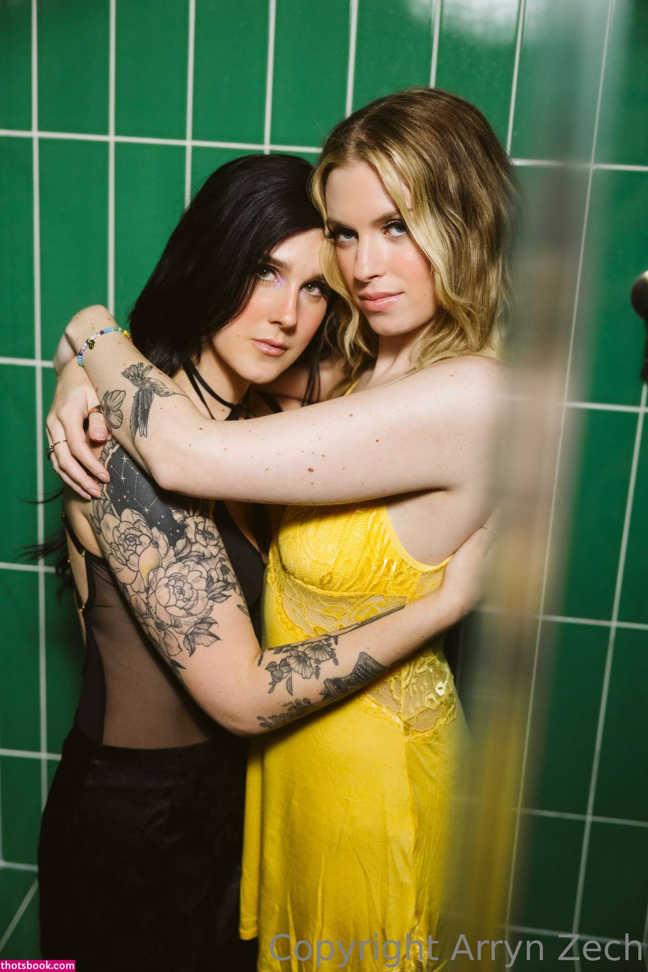 Arryn Zech Photo #76