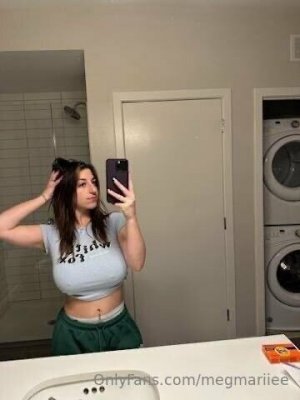 Megan Mccarthy Photo #134