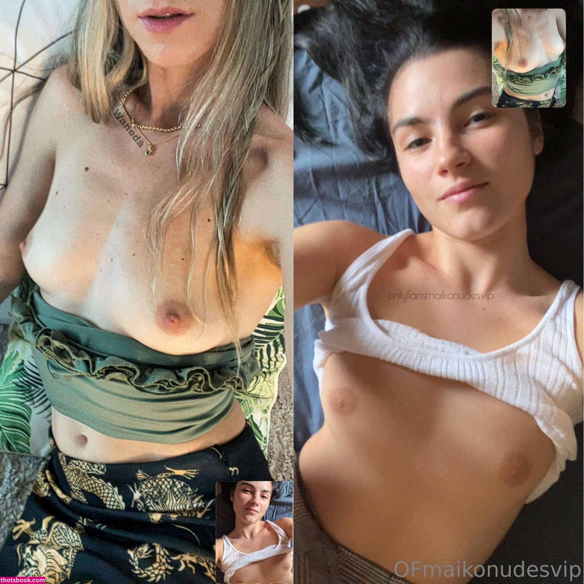 Missmaiko Photo #152