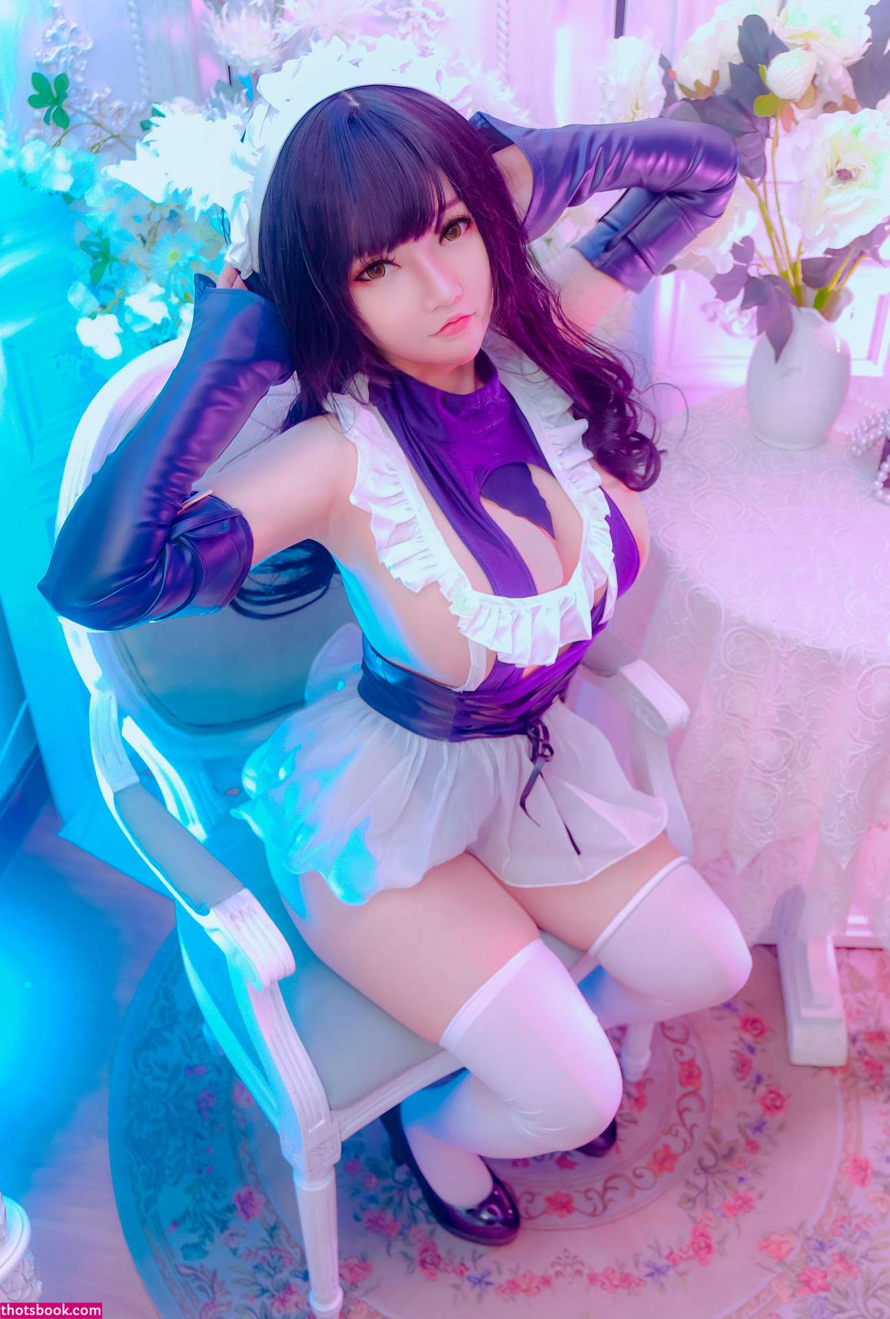 Potato Godzilla Photo #315