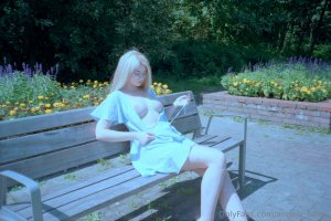 Angela Halee Photo #17